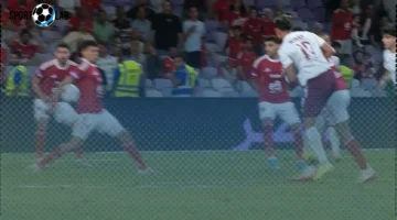 خبير تحكيمي يكشف سوء احتساب ضربة جزاء لـ سيراميكا أمام الأهلي